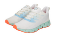 ZigZag White/Sky
