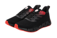 Zigzag Black/Red
