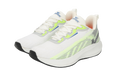 Rider White Parrot Green