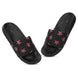 FLOWER BLACK