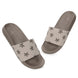 FLOWER BEIGE