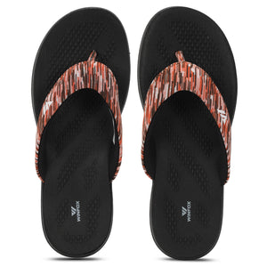 Women's GRACE black comfort slide