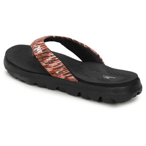 Women's GRACE black comfort slide