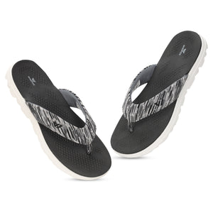 Women's GRACE grey comfort slide