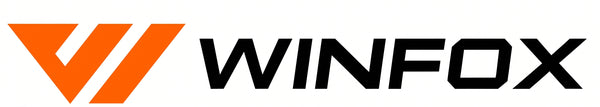 Winfox Footwear 