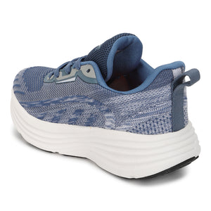WINFOX Rider Kids' Knit Sneakers — Slate