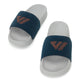 WINFOX Soft Cushioned Slides for Men — Navy