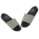 WINFOX Soft Cushioned Slides for Men — Pista