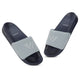 WINFOX Soft Cushioned Slides for Men — Sky