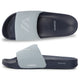 WINFOX Soft Cushioned Slides for Men — Sky