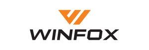 Winfox Footwear 
